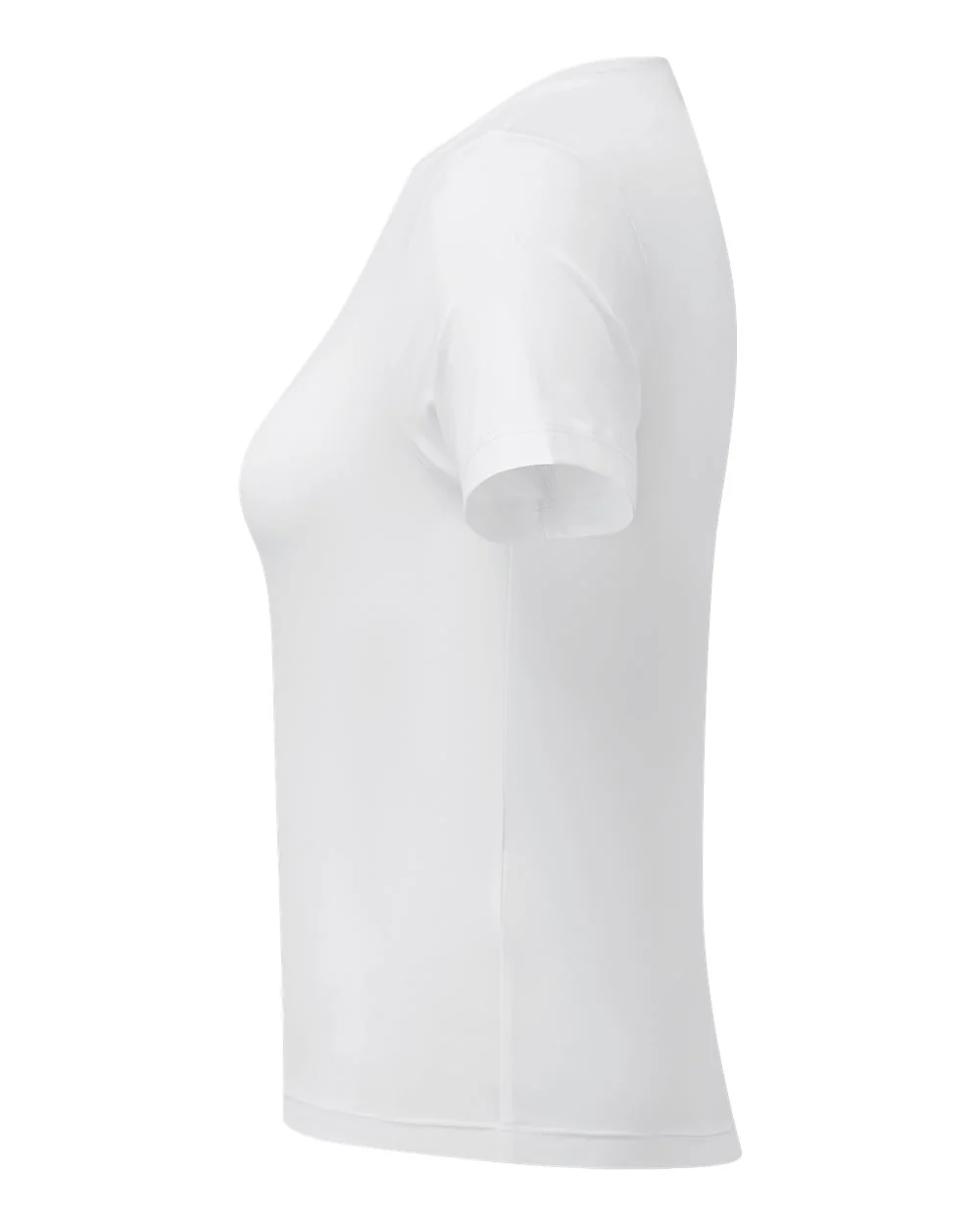 TriDri-TD653-Women's Luxe Fitted Tee - Image 14
