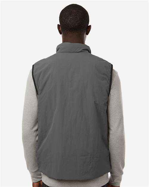 Weatherproof-26714-Men's Commuter Tech Vest - Image 10
