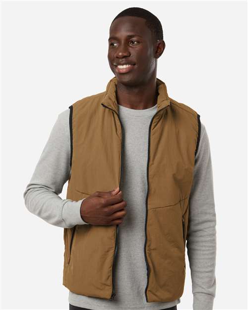 Weatherproof-26714-Men's Commuter Tech Vest - Image 11