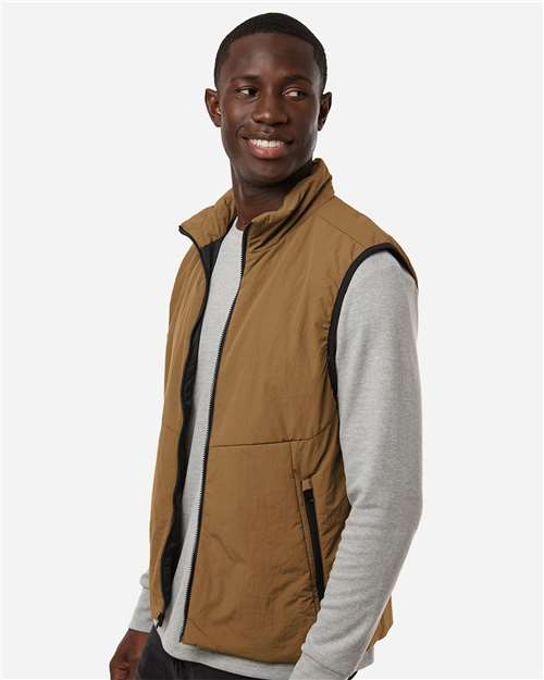 Weatherproof-26714-Men's Commuter Tech Vest - Image 12