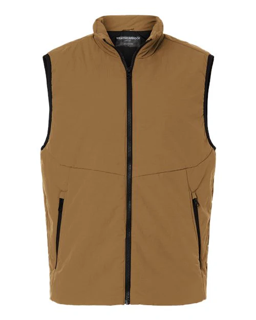 Weatherproof-26714-Men's Commuter Tech Vest - Image 4
