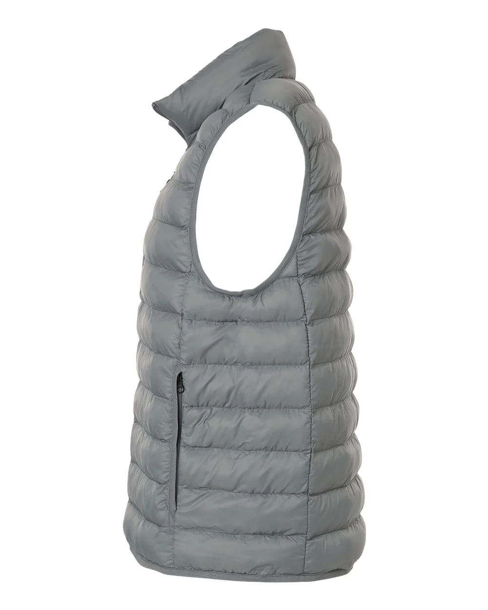 Weatherproof-26717-Men's Lightweight Poly-filled Packable Vest - Image 17