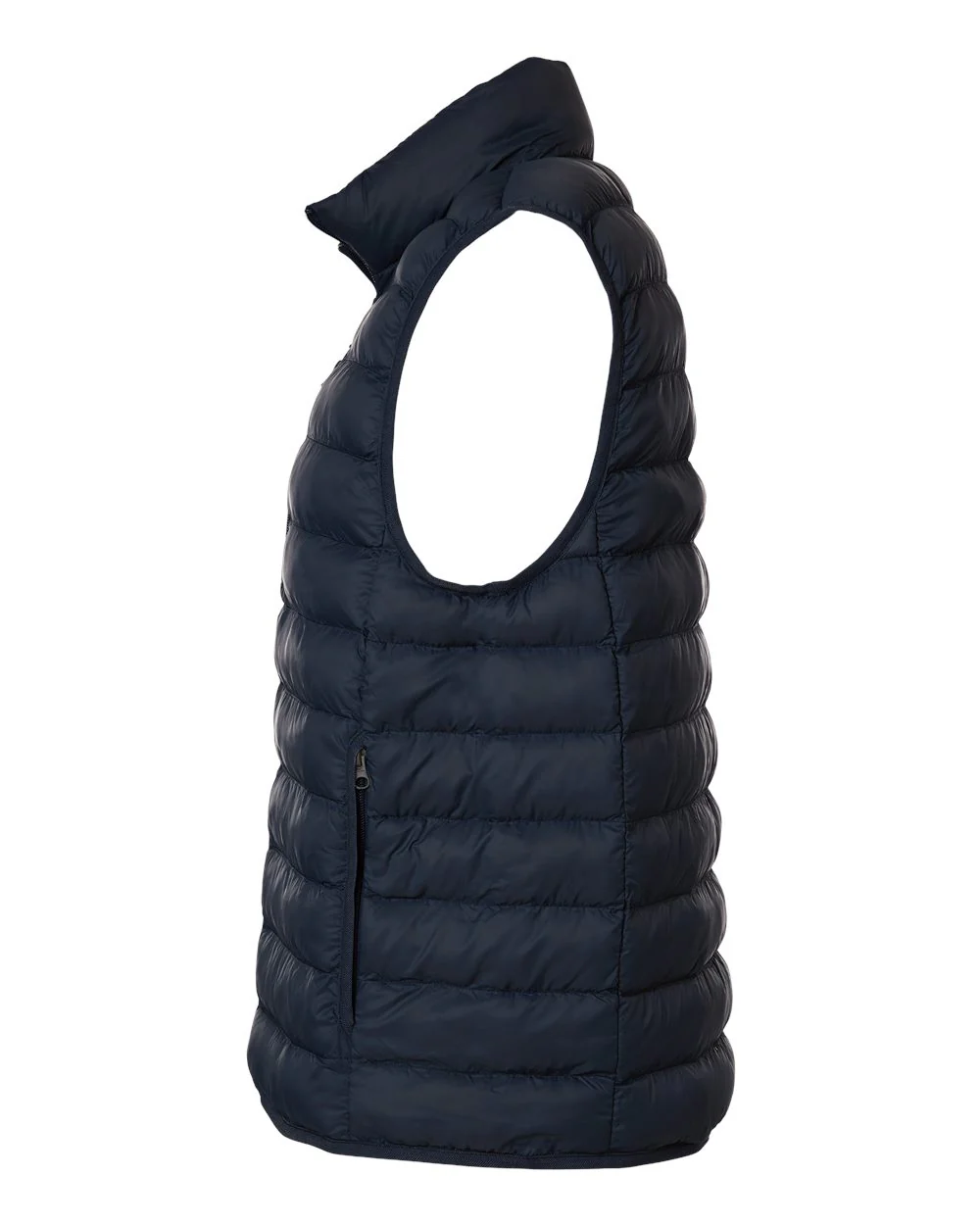 Weatherproof-26717-Men's Lightweight Poly-filled Packable Vest - Image 19